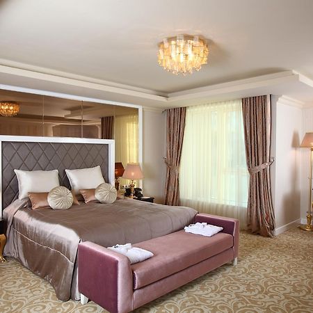 รอยัล อารีนา บอดรุม แอนด์ สปา Hotel Bodrum ภายนอก รูปภาพ