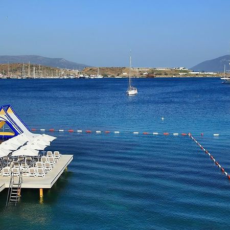 รอยัล อารีนา บอดรุม แอนด์ สปา Hotel Bodrum ภายนอก รูปภาพ