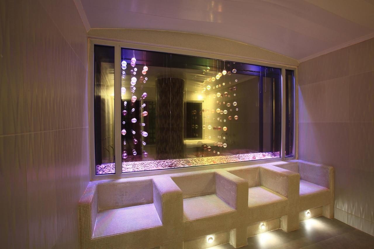 รอยัล อารีนา บอดรุม แอนด์ สปา Hotel Bodrum ภายนอก รูปภาพ