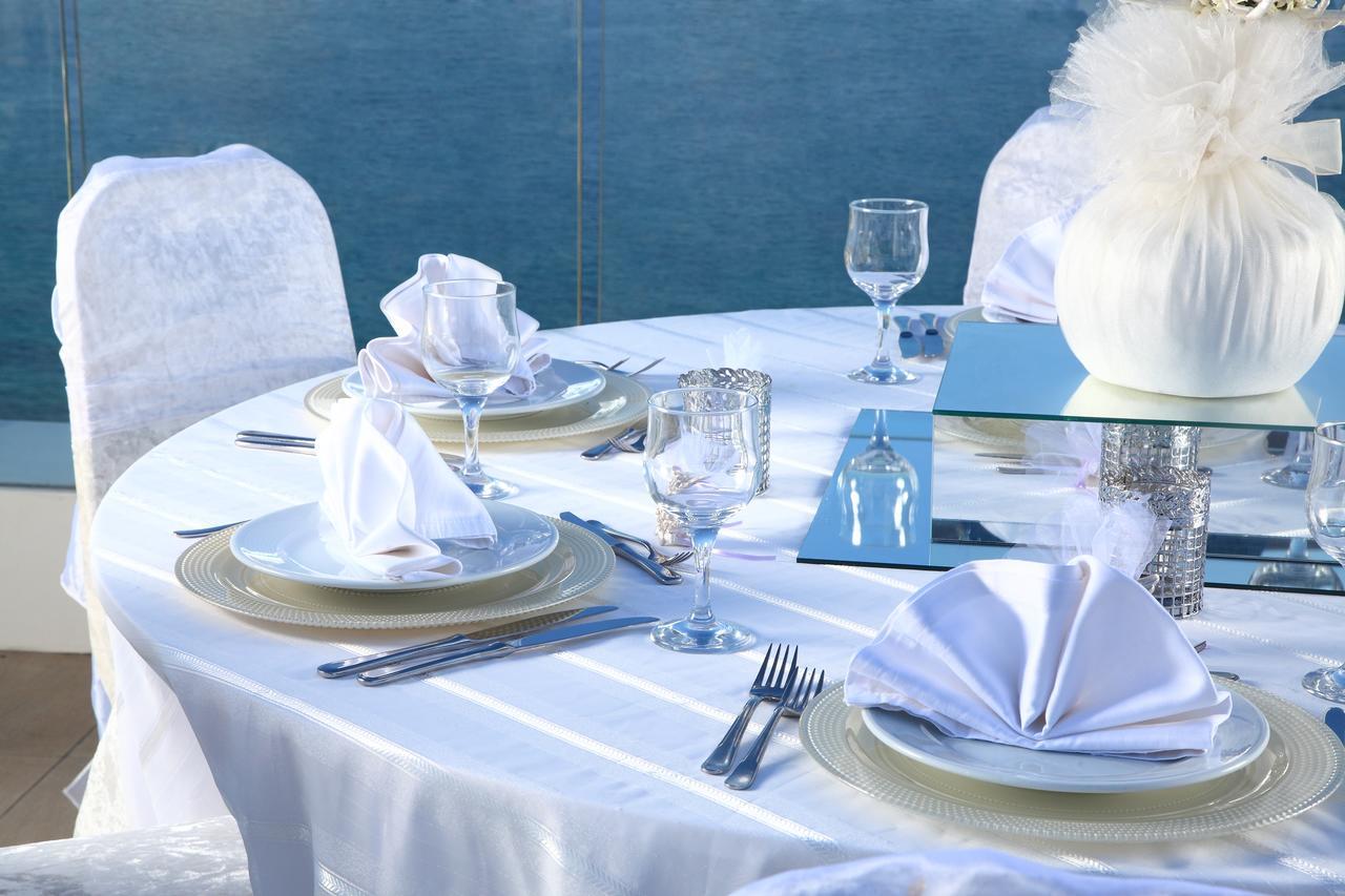 รอยัล อารีนา บอดรุม แอนด์ สปา Hotel Bodrum ภายนอก รูปภาพ