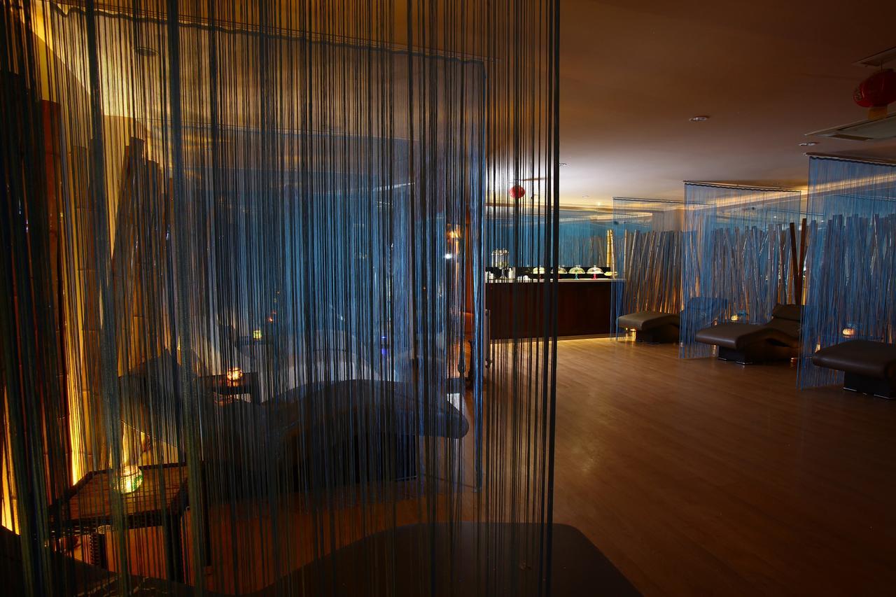 รอยัล อารีนา บอดรุม แอนด์ สปา Hotel Bodrum ภายนอก รูปภาพ
