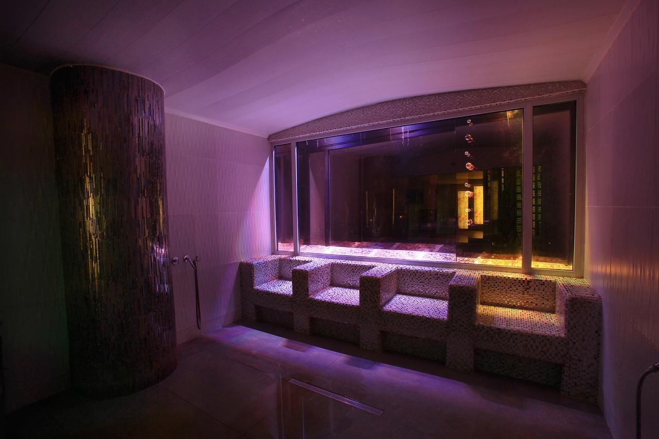 รอยัล อารีนา บอดรุม แอนด์ สปา Hotel Bodrum ภายนอก รูปภาพ