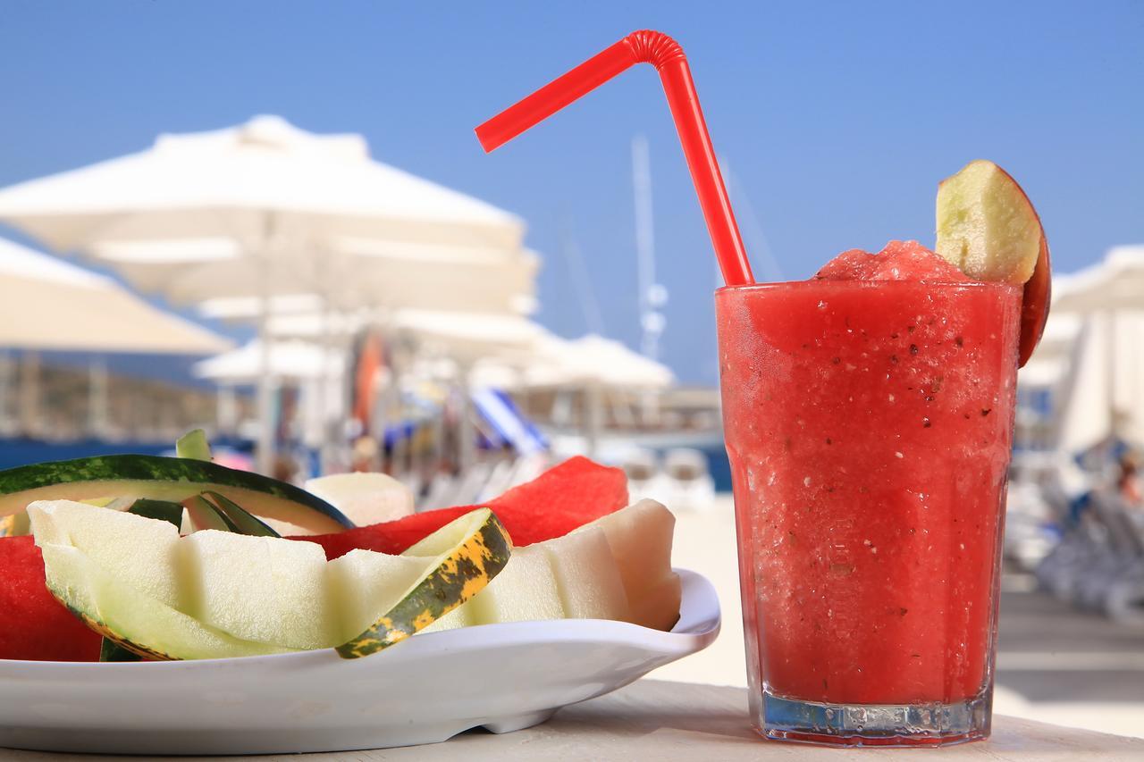 รอยัล อารีนา บอดรุม แอนด์ สปา Hotel Bodrum ภายนอก รูปภาพ